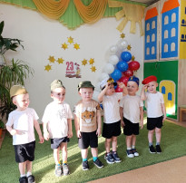 День защитника Отечества День защитника Отечества.